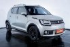 Suzuki Ignis GX MT 2017 Silver 2