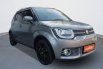 Suzuki Ignis GX MT 2017 Abu-abu 2