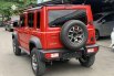 Suzuki Jimny 5 Doors AT 2023 4