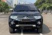 Mitsubishi Pajero Sport Exceed 2015 Hitam 1