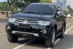 Mitsubishi Pajero Sport Exceed 2015 Hitam 2