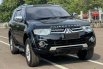 Mitsubishi Pajero Sport Exceed 2015 Hitam 3