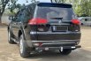 Mitsubishi Pajero Sport Exceed 2015 Hitam 4