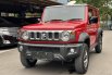 SUZUKI JIMNY 5 DOORS AT MERAH 2023 KM RENDAH!! KONDISI TERAWAT 3