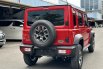 SUZUKI JIMNY 5 DOORS AT MERAH 2023 KM RENDAH!! KONDISI TERAWAT 4