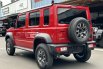 SUZUKI JIMNY 5 DOORS AT MERAH 2023 KM RENDAH!! KONDISI TERAWAT 6