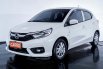 Honda Brio Satya E CVT 2021 2