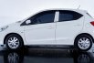 Honda Brio Satya E CVT 2021 3