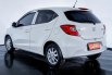 Honda Brio Satya E CVT 2021 4