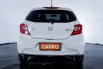 Honda Brio Satya E CVT 2021 5