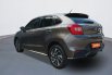 Suzuki Baleno GL Matic 2021 4