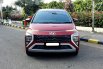 Hyundai STARGAZER prime 2022 merah km26rban pajak panjang cash kredit proses bisa dibantu 1