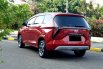 Hyundai STARGAZER prime 2022 merah km26rban pajak panjang cash kredit proses bisa dibantu 9