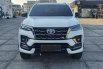 Toyota Fortuner New  4x2 2.8 A/T DSL GR Sport 2022 Putih 1