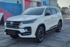 Toyota Fortuner New  4x2 2.8 A/T DSL GR Sport 2022 Putih 2