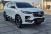 Toyota Fortuner New  4x2 2.8 A/T DSL GR Sport 2022 Putih 3