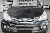 Toyota Avanza G A/T ( Matic ) 2012 Hitam Mulus Tangan 1 Good Condition 1