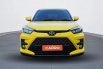 Toyota Raize 1.0T G AT 2021 Kuning 1