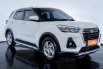 Daihatsu Rocky 1.2 X ADS MT 2021 Putih 2