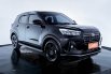 Daihatsu Rocky 1.2 X MT 2023 Hitam 2