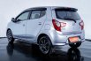 Daihatsu Ayla 1.0 X Manual 2020 4