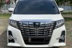 Toyota Alphard SC Premium Sound 2016 1