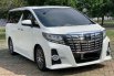 Toyota Alphard SC Premium Sound 2016 3