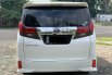 Toyota Alphard SC Premium Sound 2016 4