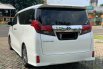 Toyota Alphard SC Premium Sound 2016 5