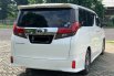 Toyota Alphard SC Premium Sound 2016 6