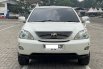 Toyota Harrier L Premium 2011 1