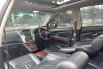 Toyota Harrier L Premium 2011 8