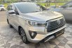 Toyota Innova V Diesel Matic Tahun 2022 Kondisi Mulus Terawat Istimewa Seperti Baru 3