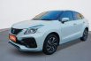 Suzuki Baleno GL Matic 2021 2