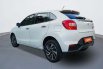 Suzuki Baleno GL Matic 2021 4