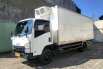Thermoking MURAH Isuzu Elf NMR LONG CDD Box freezer 2022 reefer bok 1