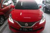 Suzuki Baleno Hatchback A/T 2018 Hatchback 8