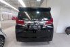 Toyota Alphard 2.5 G A/T 2017 4