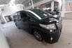 Toyota Alphard 2.5 G A/T 2017 2