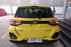 Daihatsu Rocky 1.0 R Turbo CVT ADS ASA AT 2022 4