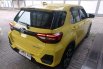 Daihatsu Rocky 1.0 R Turbo CVT ADS ASA AT 2022 5