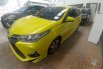 Toyota Yaris GR Sport 1.5 MT 2022 3