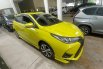 Toyota Yaris GR Sport 1.5 MT 2022 2