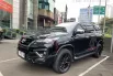 Toyota Fortuner 2.4 VRZ AT 2020 Hitam 4