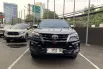 Toyota Fortuner 2.4 VRZ AT 2020 Hitam 6