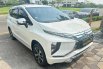 Mitsubishi Xpander Ultimate Matic Tahun 2019 Kondisi Mulus Terawat Istimewa Seperti Baru 2