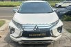 Mitsubishi Xpander Ultimate Matic Tahun 2019 Kondisi Mulus Terawat Istimewa Seperti Baru 1