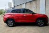 Hyundai Creta 2022 trend merah cash kredit proses bisa dibantu 4