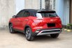 Hyundai Creta 2022 trend merah cash kredit proses bisa dibantu 7