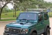 Suzuki Jimny AT 2003 pembelian dari baru 1